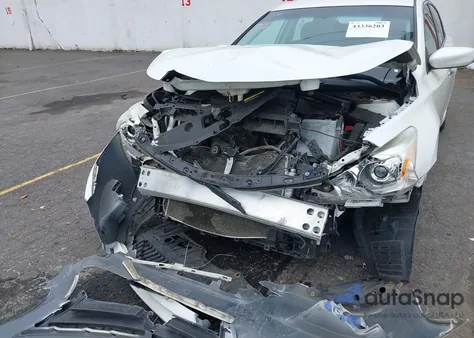 2014 Nissan Altima 2.5 z USA, uszkodzony, nr VIN 1N4AL3AP8EC199013